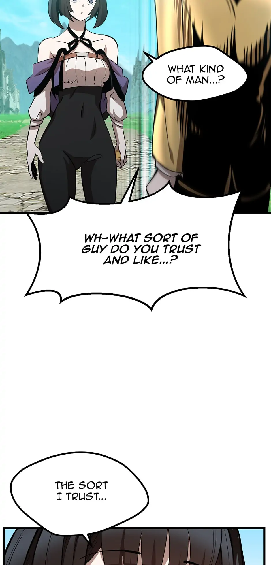 Read Survival Story of a Sword King in a Fantasy World Manga Online