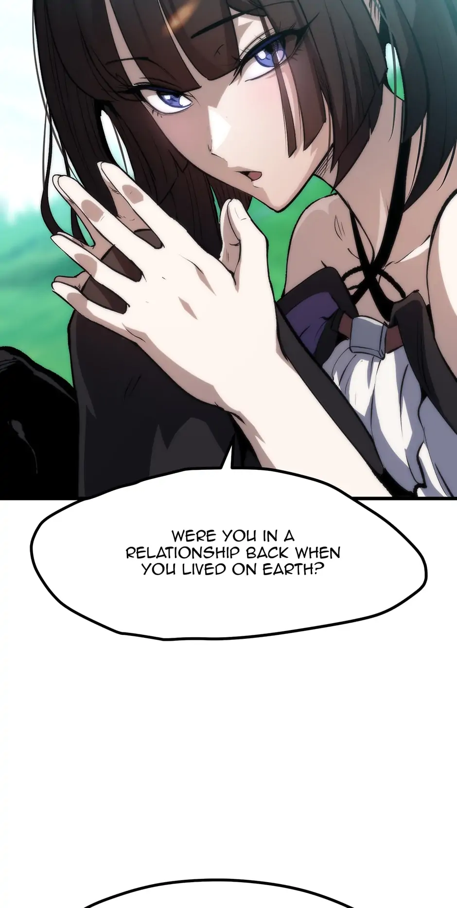 Read Survival Story of a Sword King in a Fantasy World Manga Online