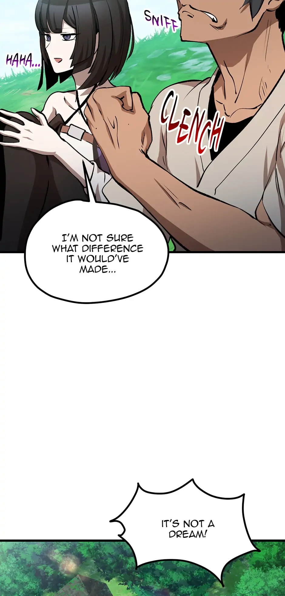 Read Survival Story of a Sword King in a Fantasy World Manga Online