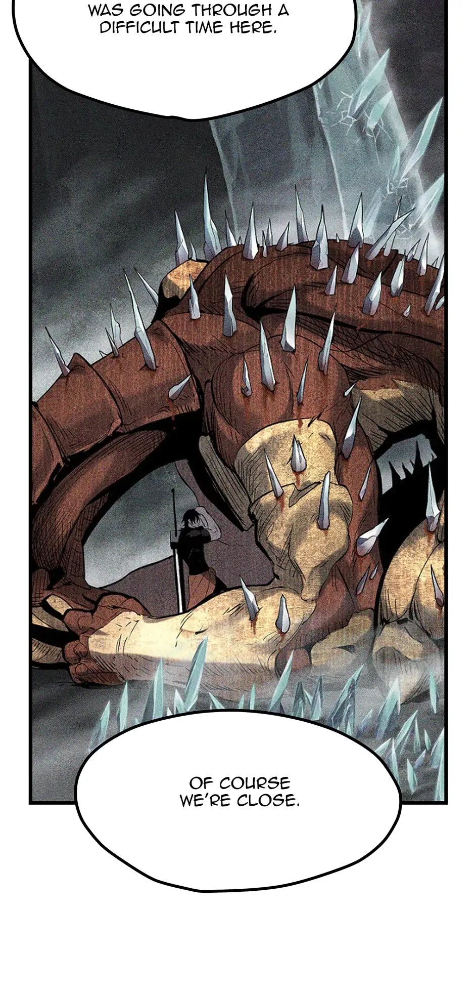 Read Survival Story of a Sword King in a Fantasy World Manga Online