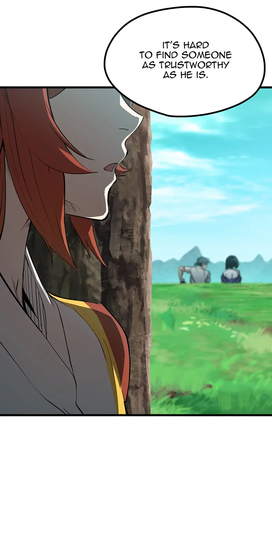 Read Survival Story of a Sword King in a Fantasy World Manga Online