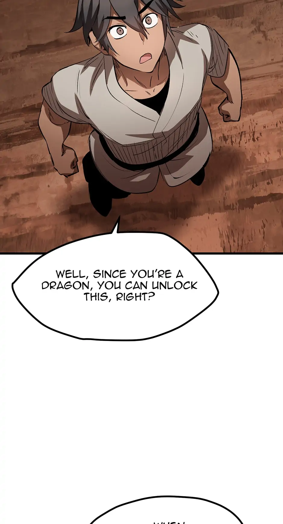 Read Survival Story of a Sword King in a Fantasy World Manga Online