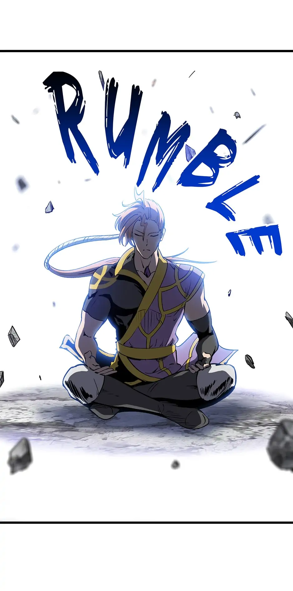 Read Survival Story of a Sword King in a Fantasy World Manga Online