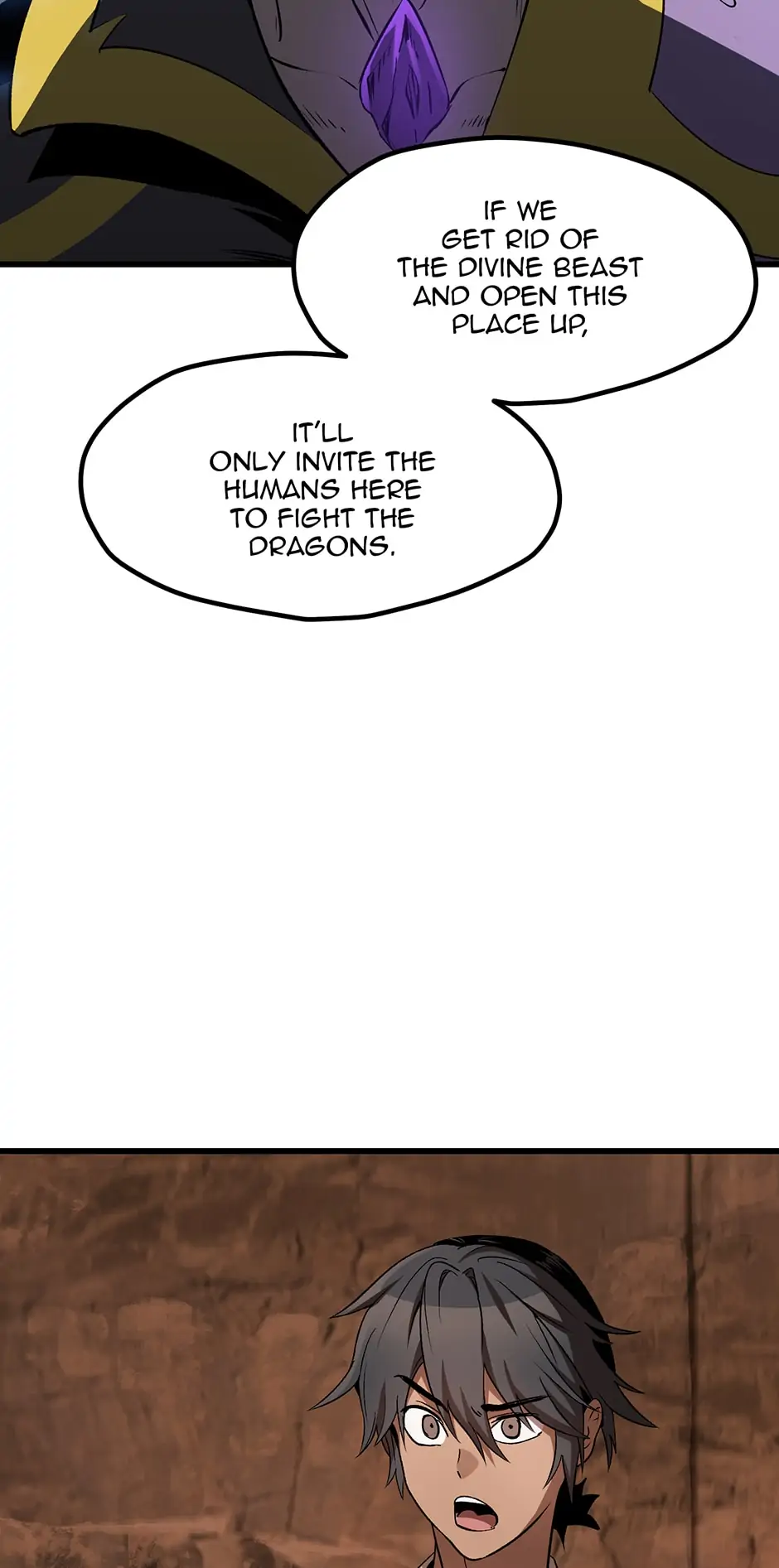 Read Survival Story of a Sword King in a Fantasy World Manga Online