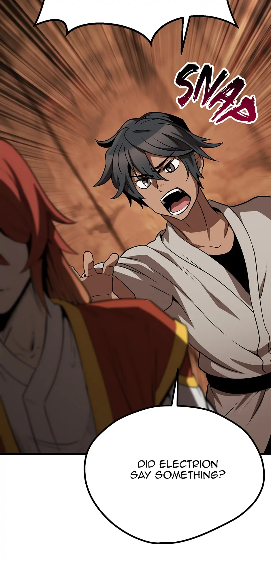 Read Survival Story of a Sword King in a Fantasy World Manga Online
