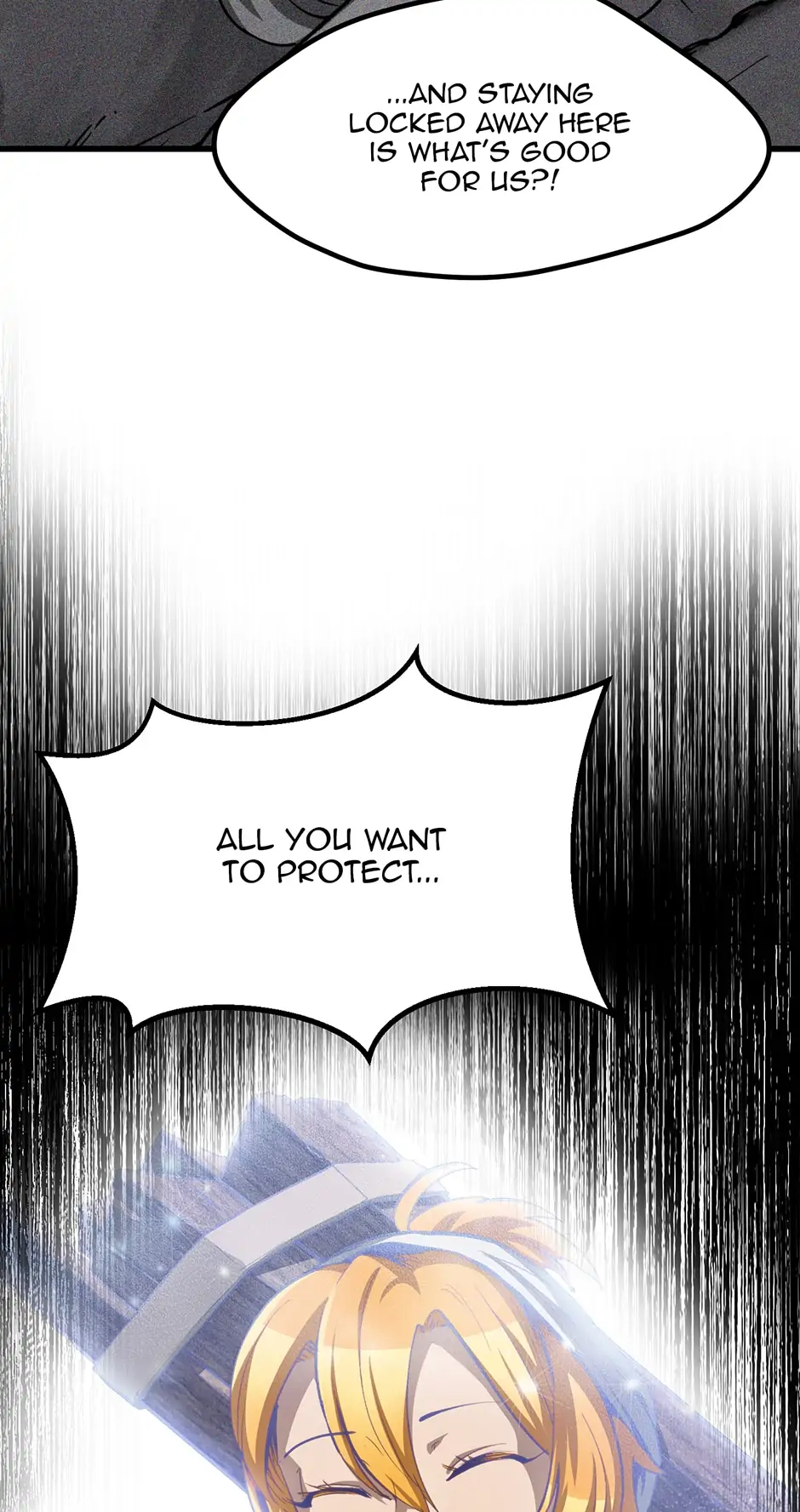 Read Survival Story of a Sword King in a Fantasy World Manga Online