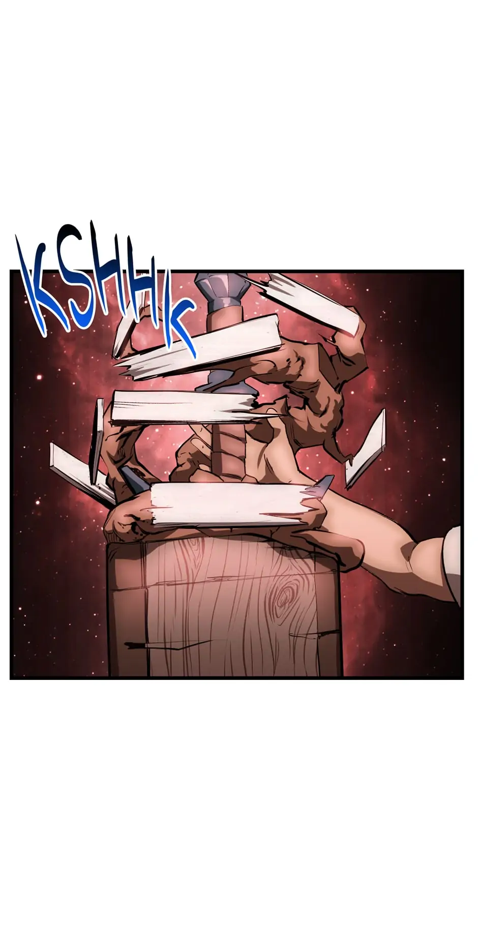 Read Survival Story of a Sword King in a Fantasy World Manga Online