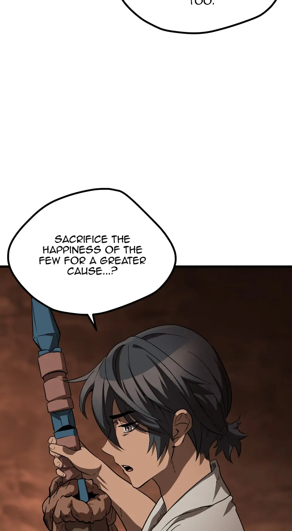 Read Survival Story of a Sword King in a Fantasy World Manga Online