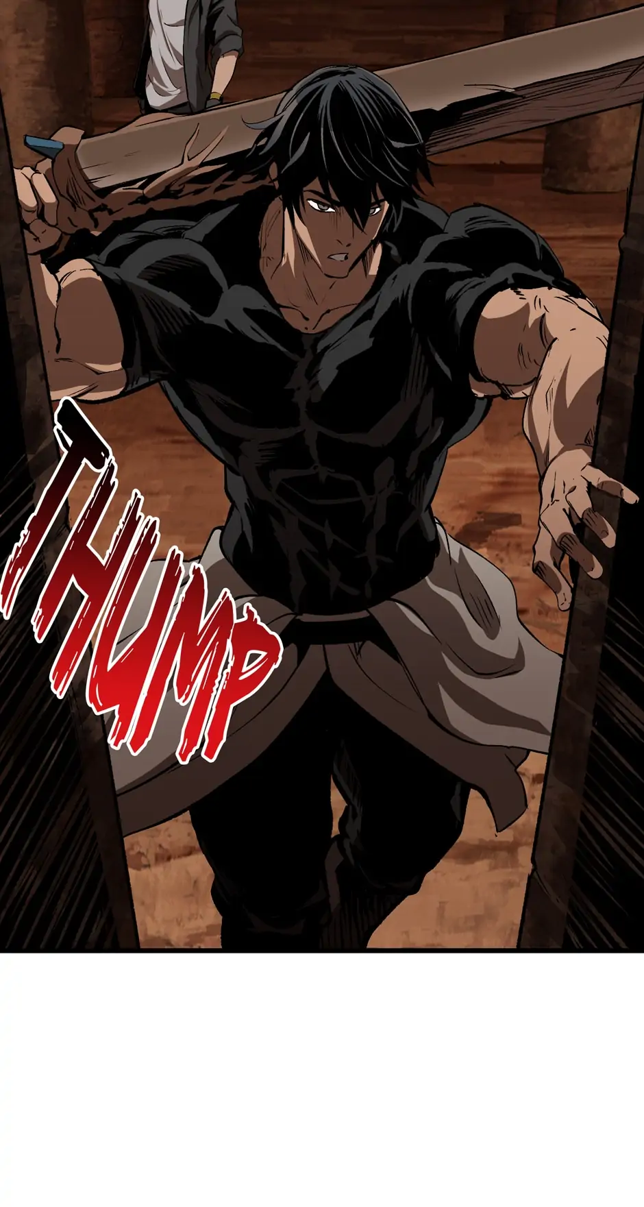 Read Survival Story of a Sword King in a Fantasy World Manga Online