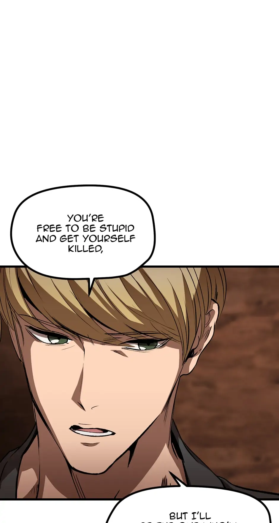 Read Survival Story of a Sword King in a Fantasy World Manga Online