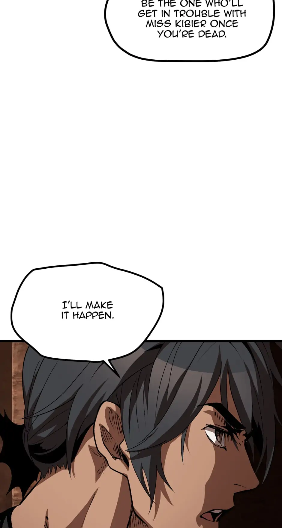Read Survival Story of a Sword King in a Fantasy World Manga Online