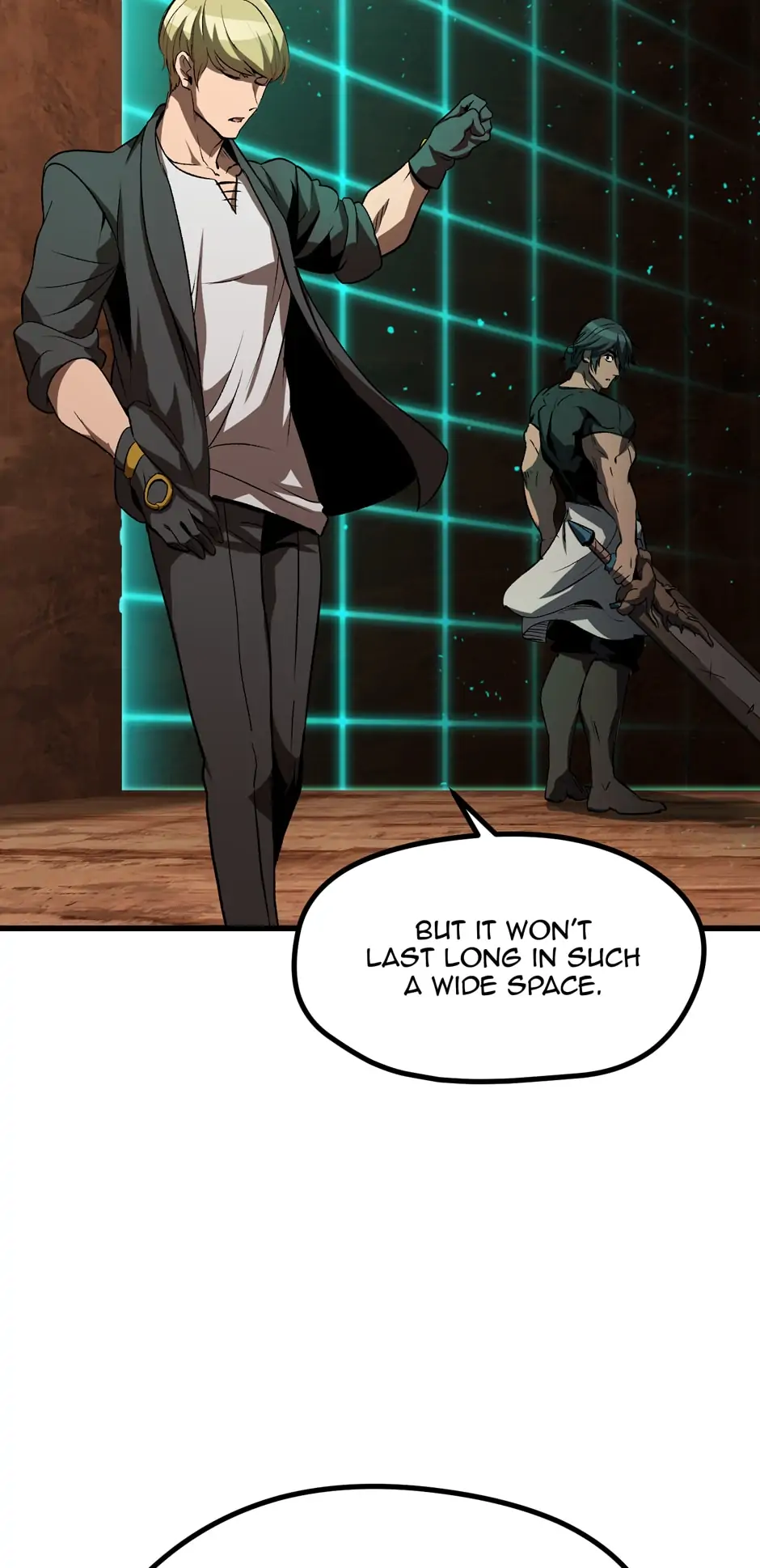 Read Survival Story of a Sword King in a Fantasy World Manga Online
