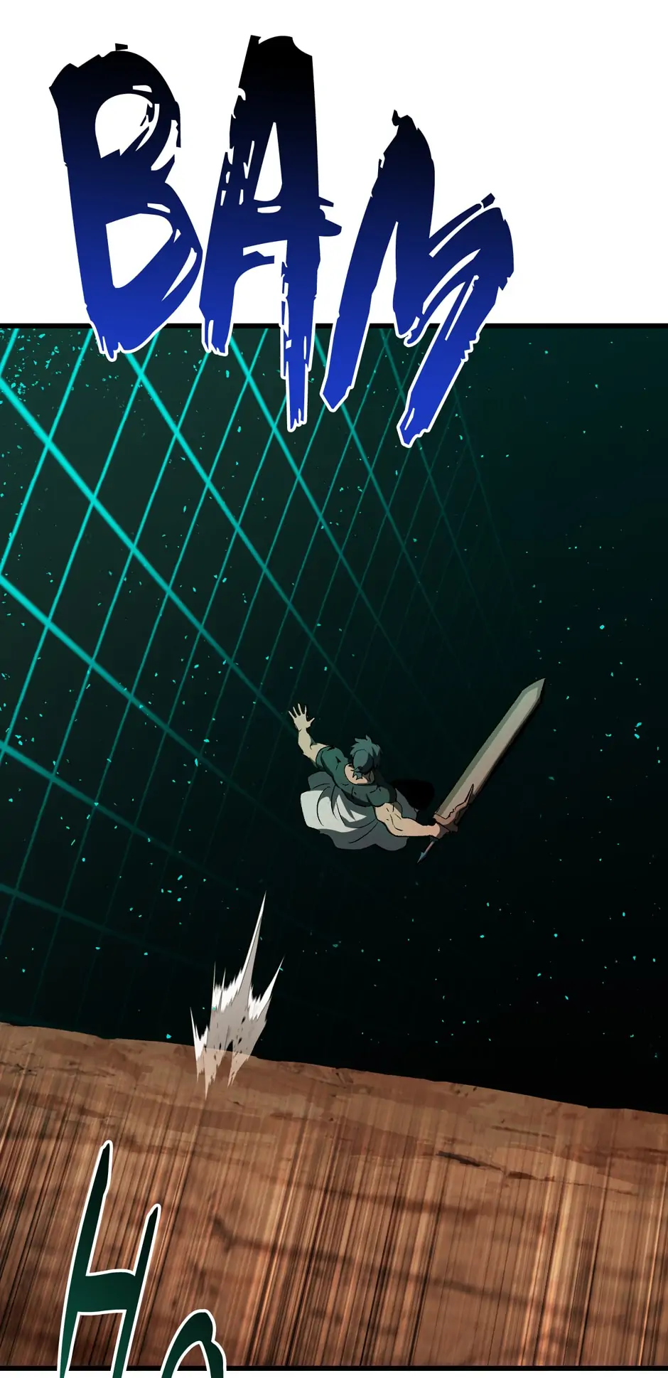 Read Survival Story of a Sword King in a Fantasy World Manga Online