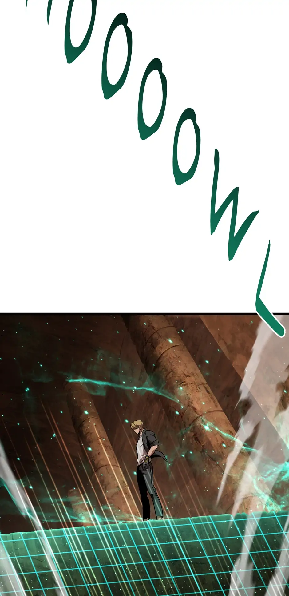 Read Survival Story of a Sword King in a Fantasy World Manga Online