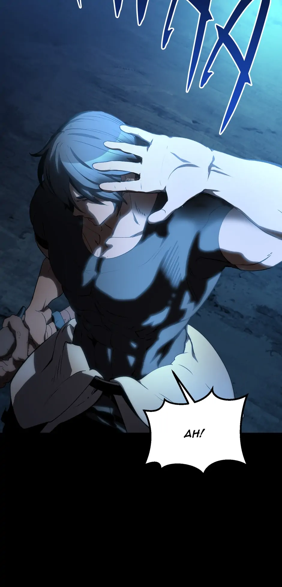 Read Survival Story of a Sword King in a Fantasy World Manga Online