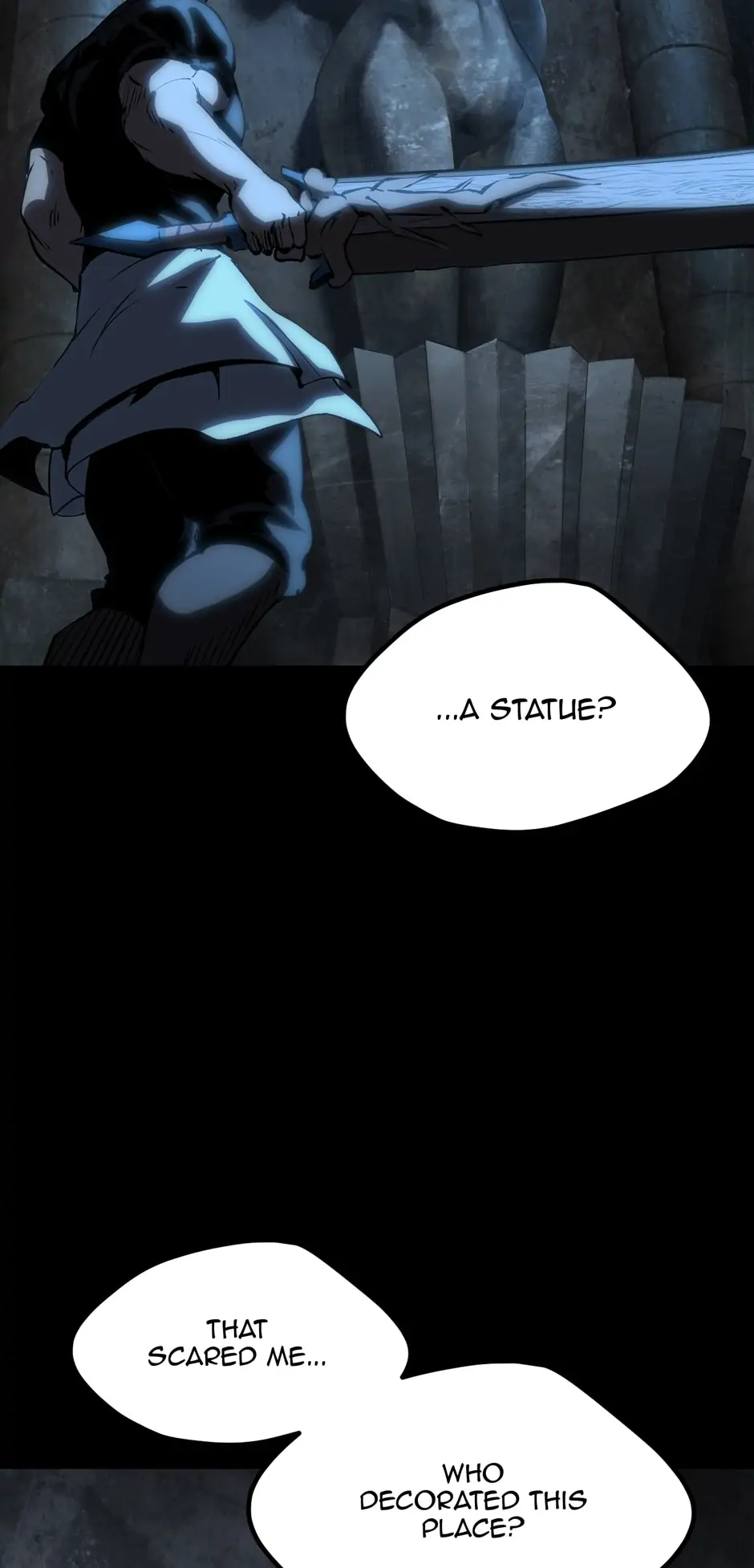 Read Survival Story of a Sword King in a Fantasy World Manga Online