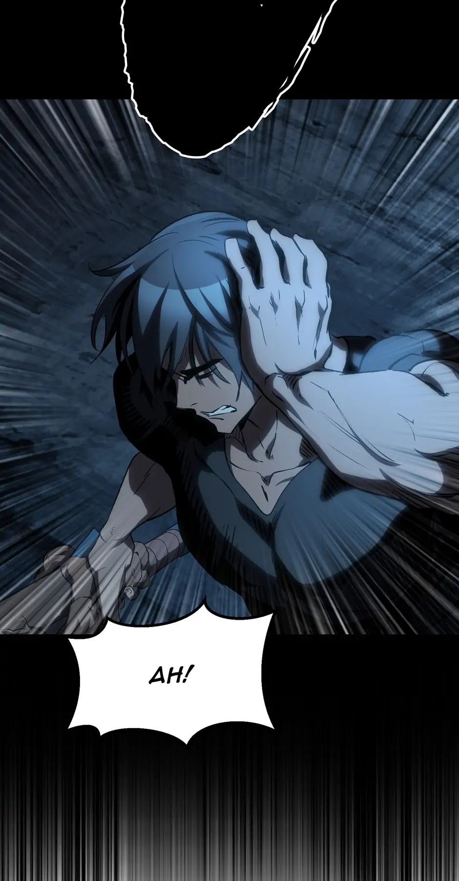 Read Survival Story of a Sword King in a Fantasy World Manga Online