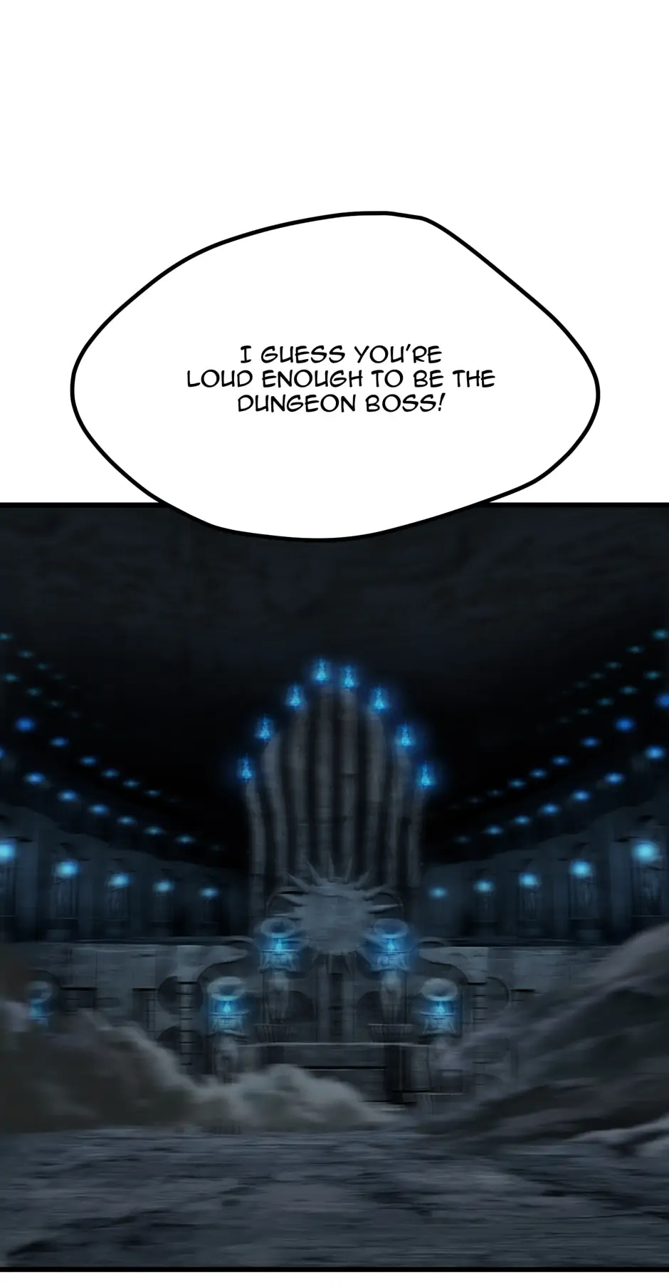 Read Survival Story of a Sword King in a Fantasy World Manga Online