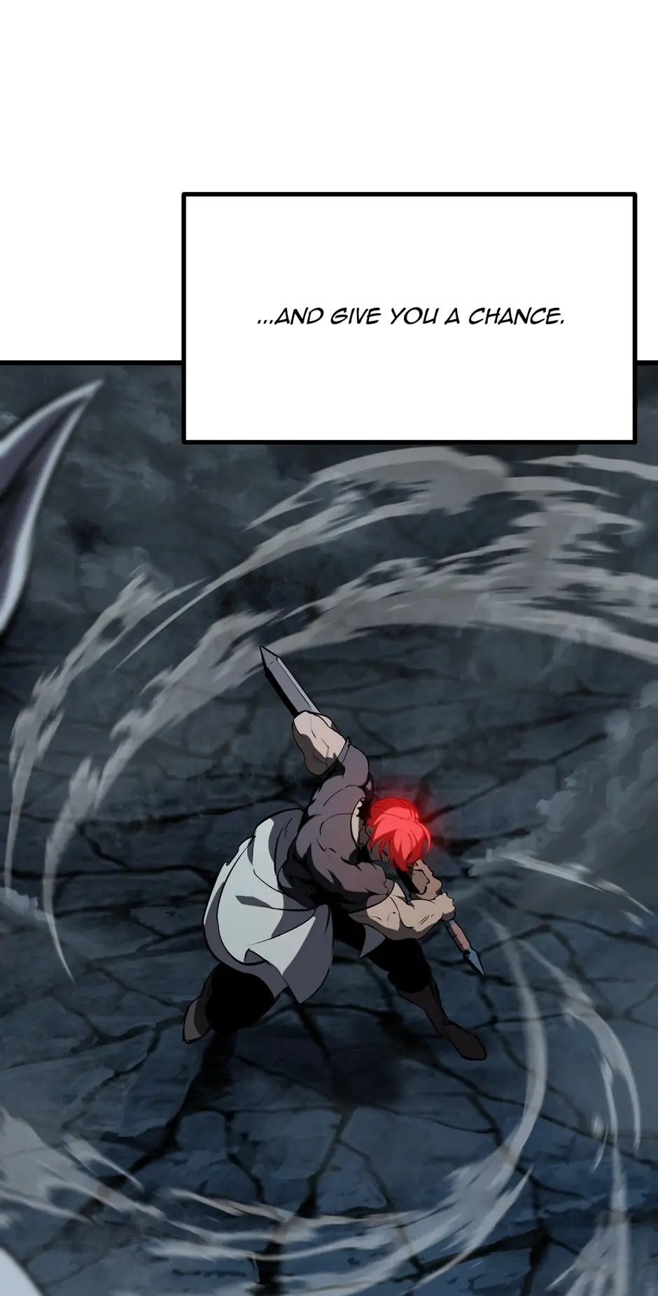 Read Survival Story of a Sword King in a Fantasy World Manga Online