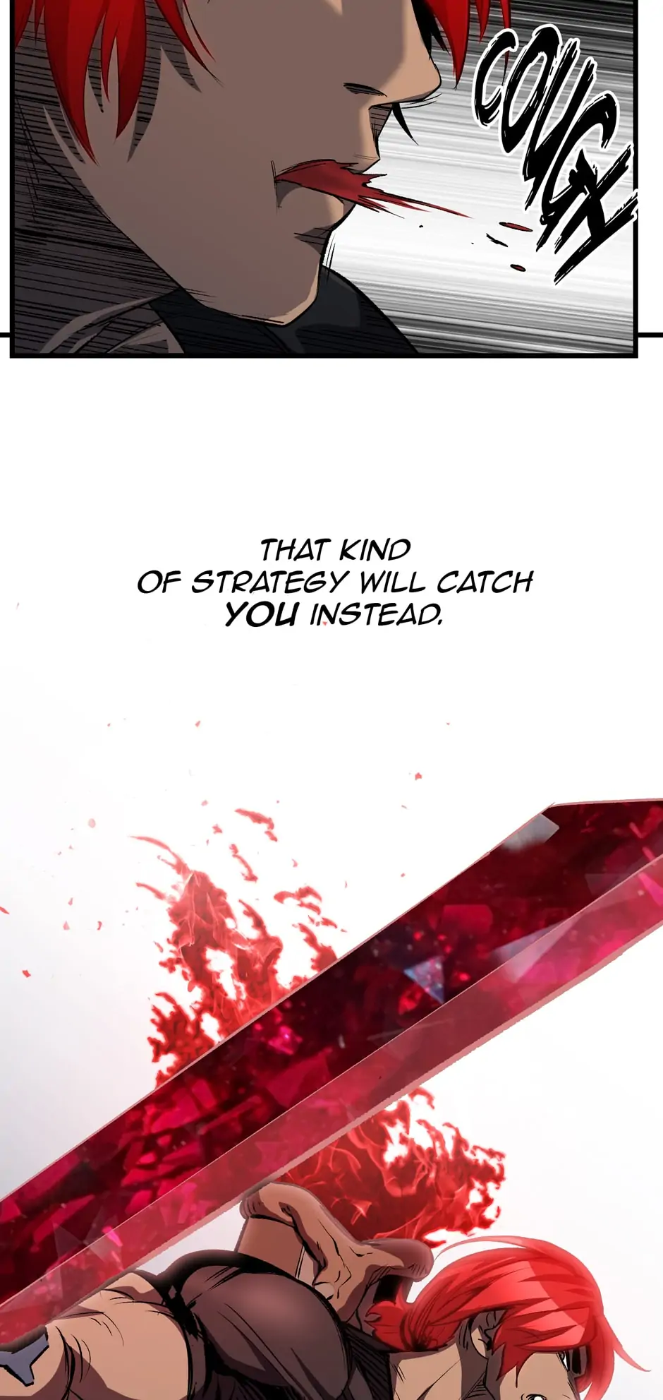 Read Survival Story of a Sword King in a Fantasy World Manga Online