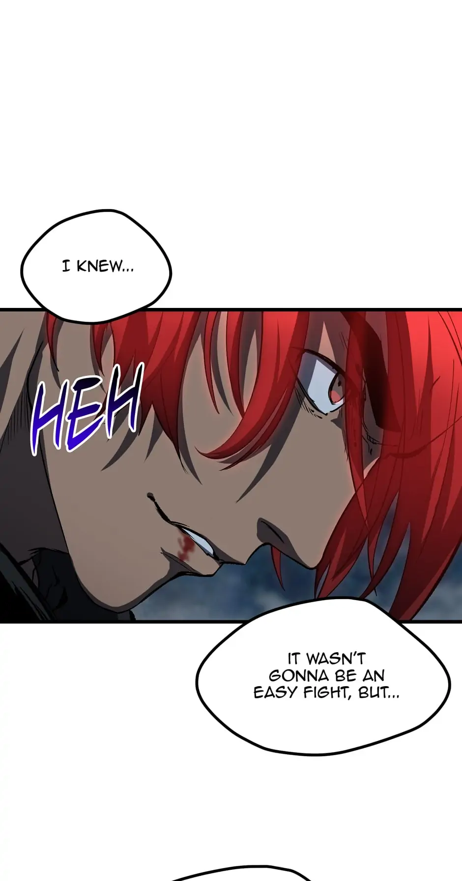 Read Survival Story of a Sword King in a Fantasy World Manga Online