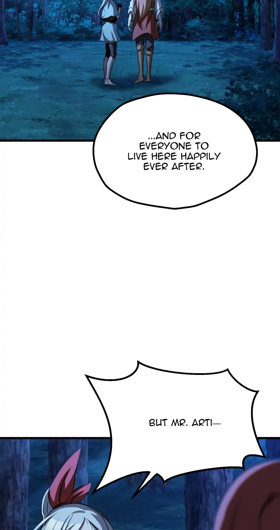 Read Survival Story of a Sword King in a Fantasy World Manga Online