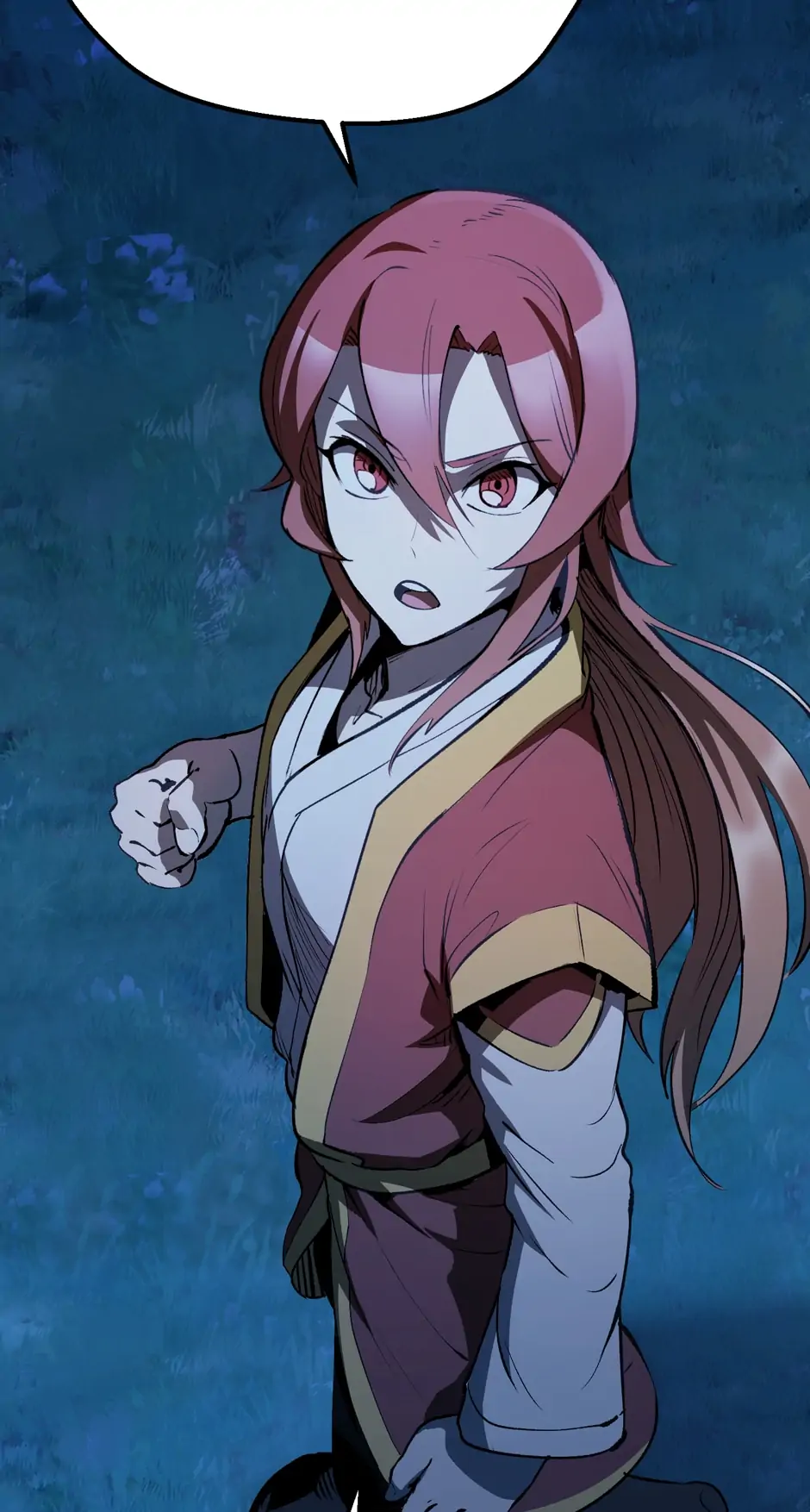 Read Survival Story of a Sword King in a Fantasy World Manga Online