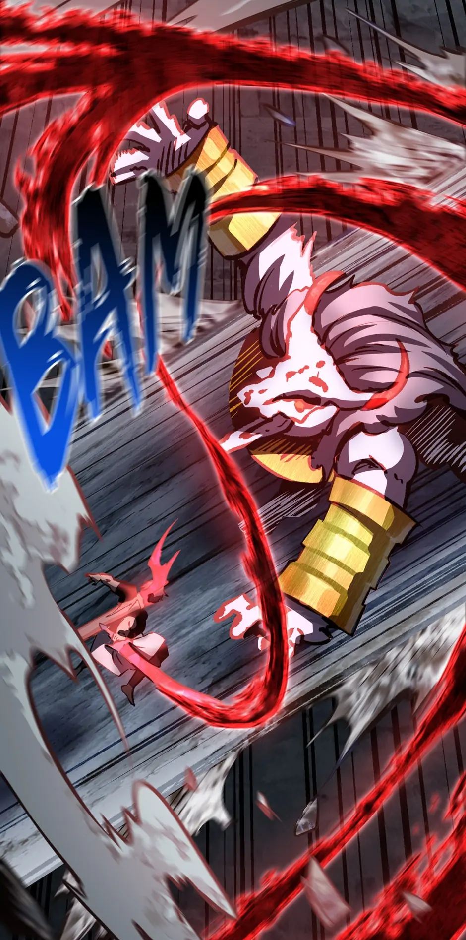Read Survival Story of a Sword King in a Fantasy World Manga Online