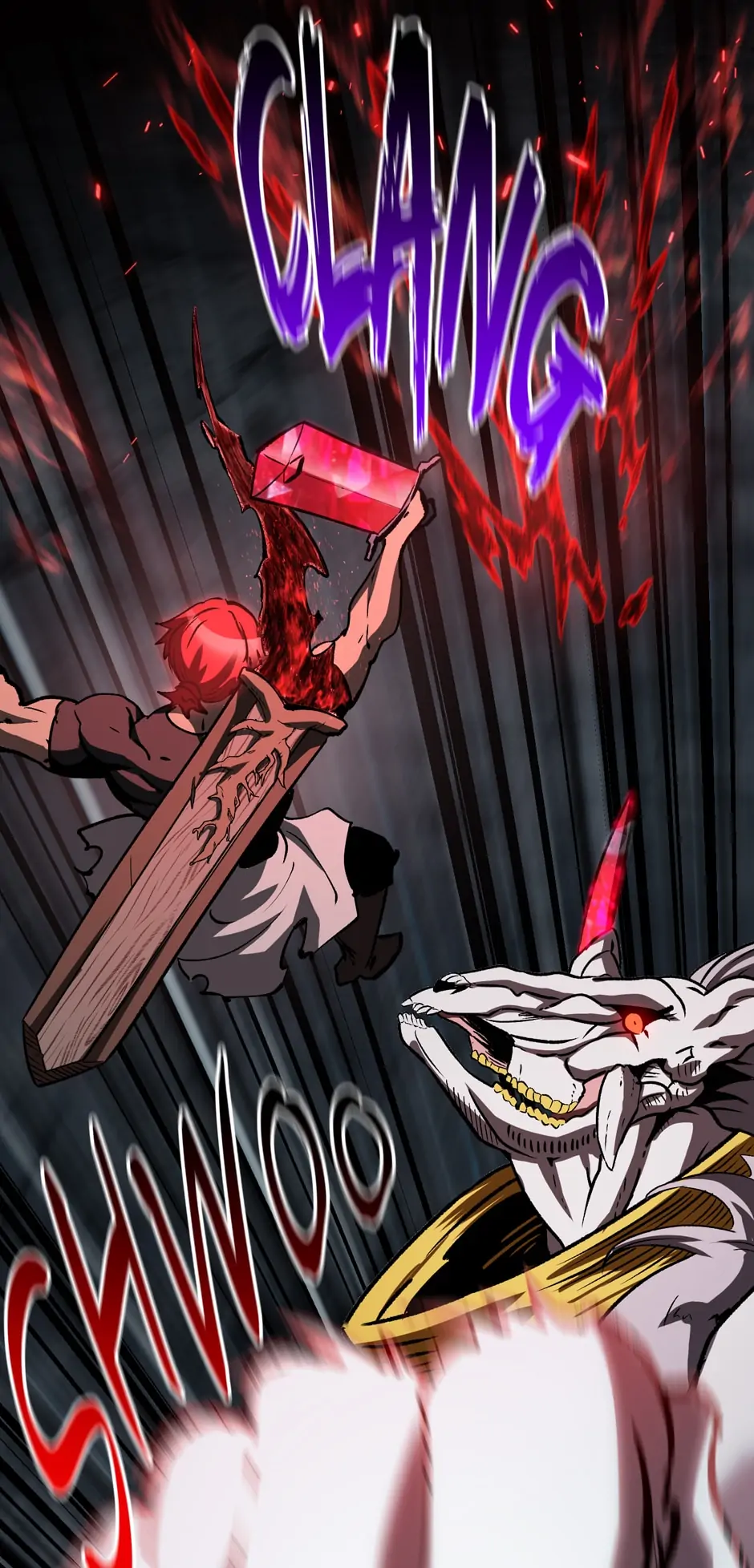Read Survival Story of a Sword King in a Fantasy World Manga Online