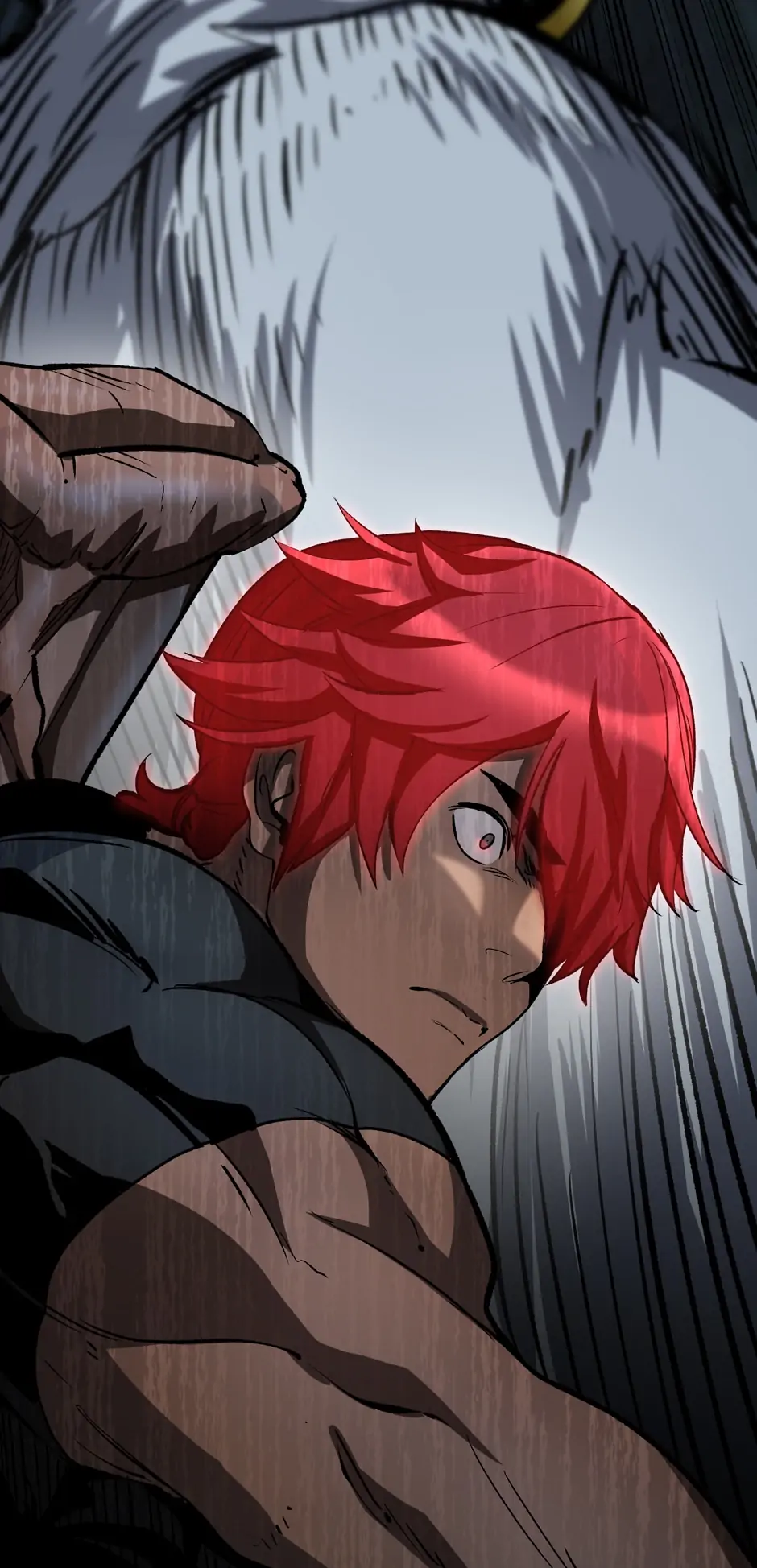 Read Survival Story of a Sword King in a Fantasy World Manga Online