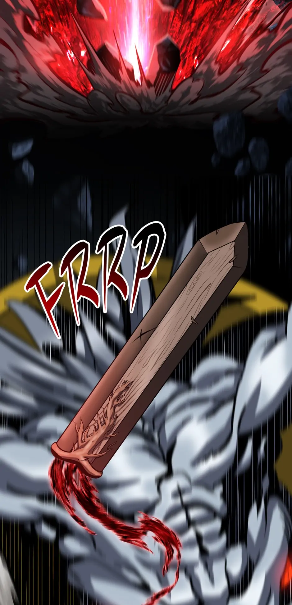 Read Survival Story of a Sword King in a Fantasy World Manga Online