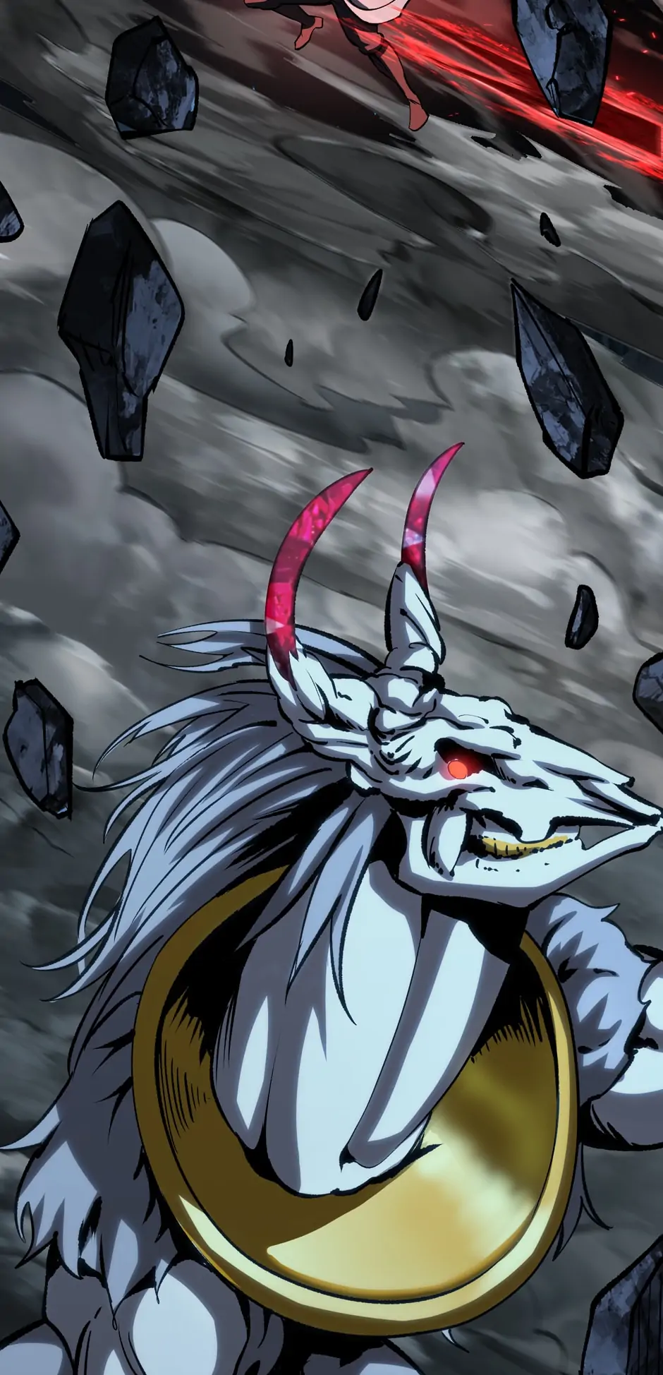 Read Survival Story of a Sword King in a Fantasy World Manga Online