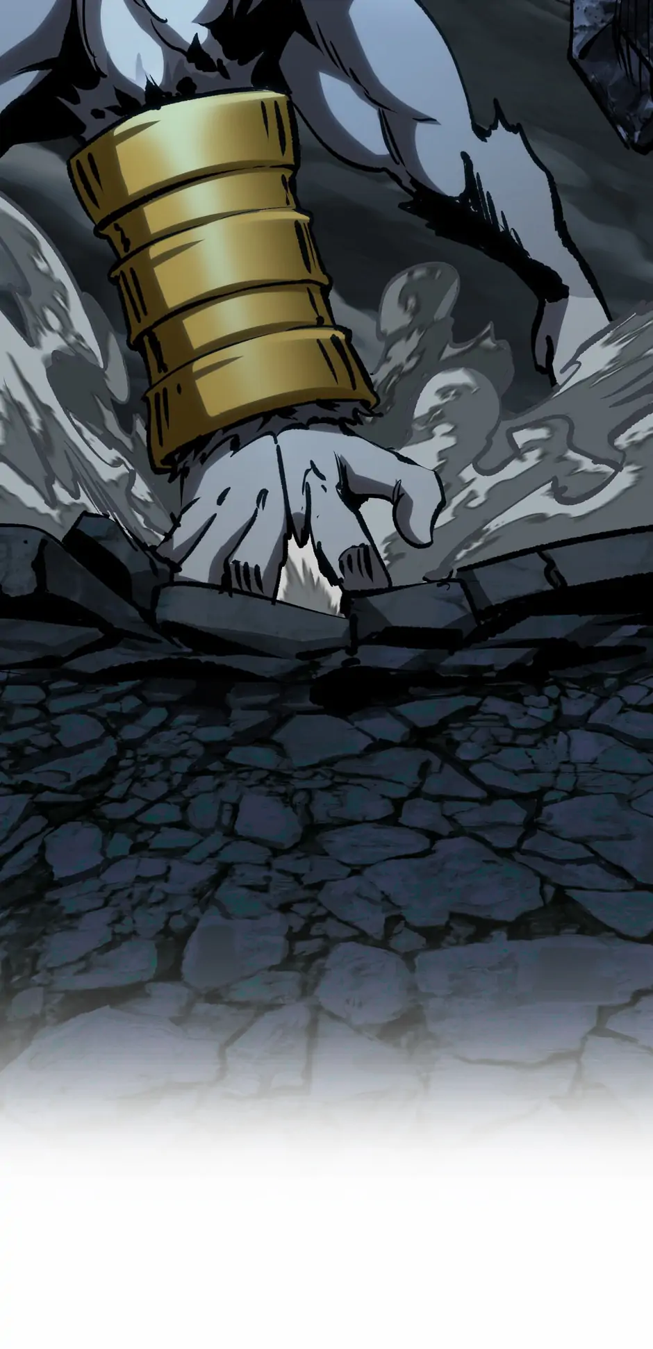 Read Survival Story of a Sword King in a Fantasy World Manga Online