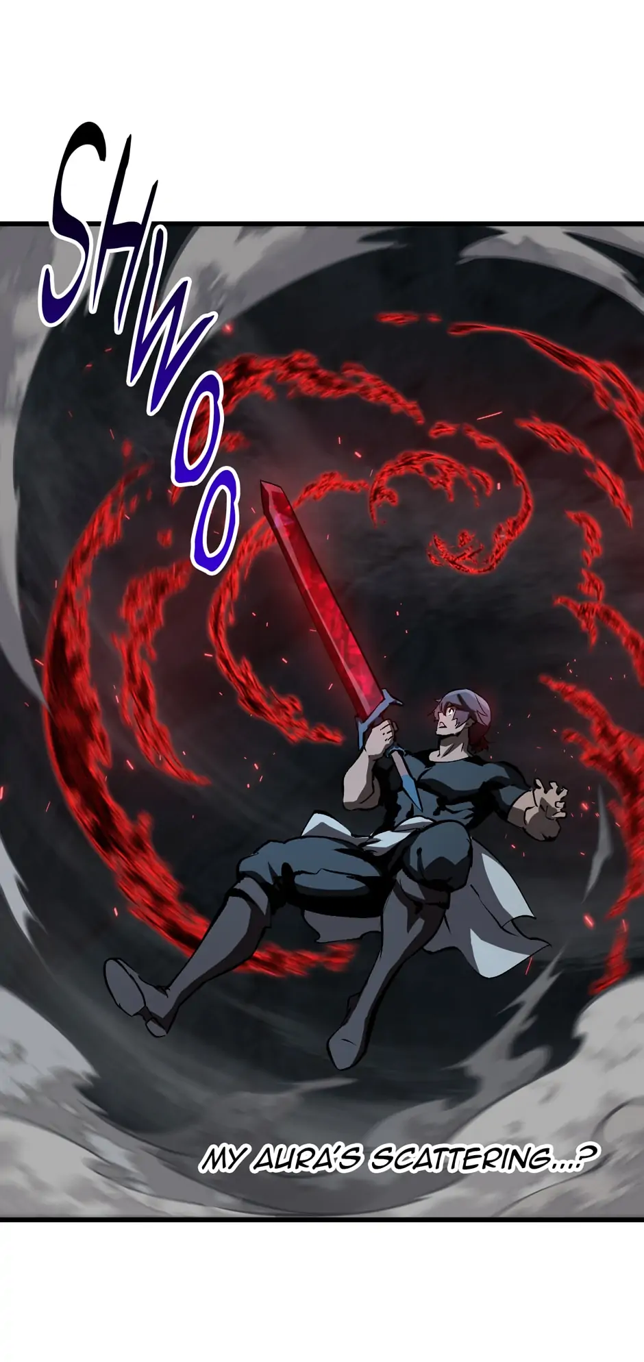 Read Survival Story of a Sword King in a Fantasy World Manga Online