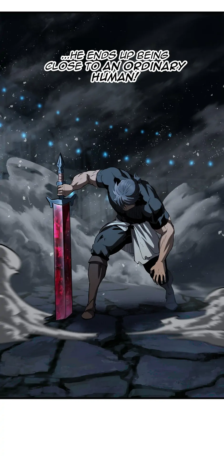 Read Survival Story of a Sword King in a Fantasy World Manga Online