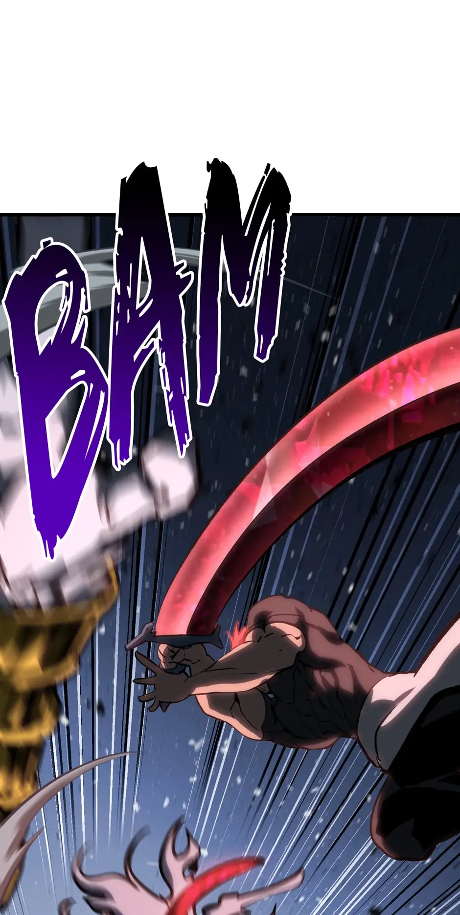 Read Survival Story of a Sword King in a Fantasy World Manga Online