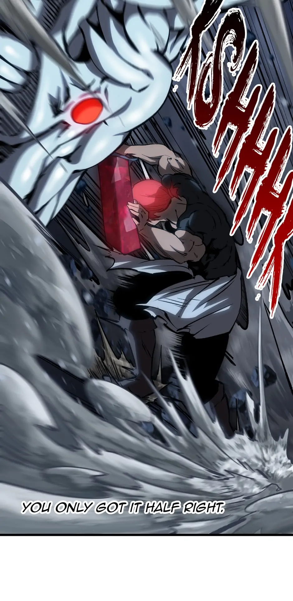 Read Survival Story of a Sword King in a Fantasy World Manga Online