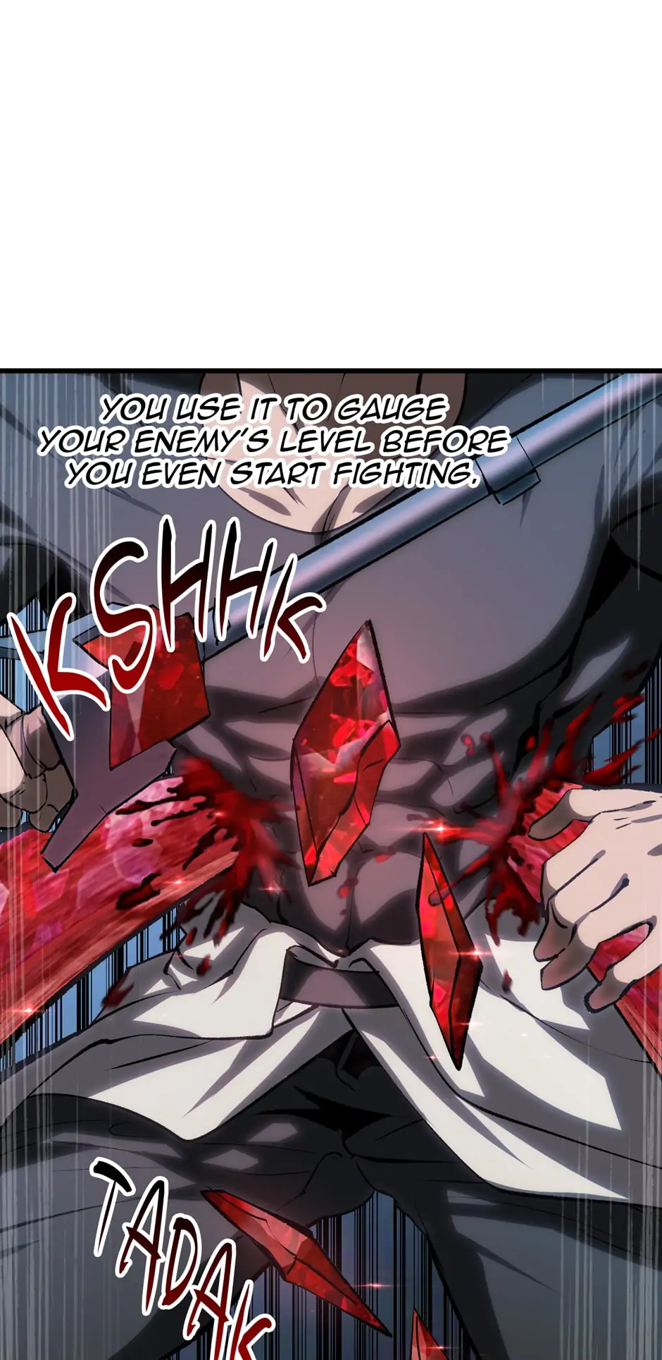 Read Survival Story of a Sword King in a Fantasy World Manga Online