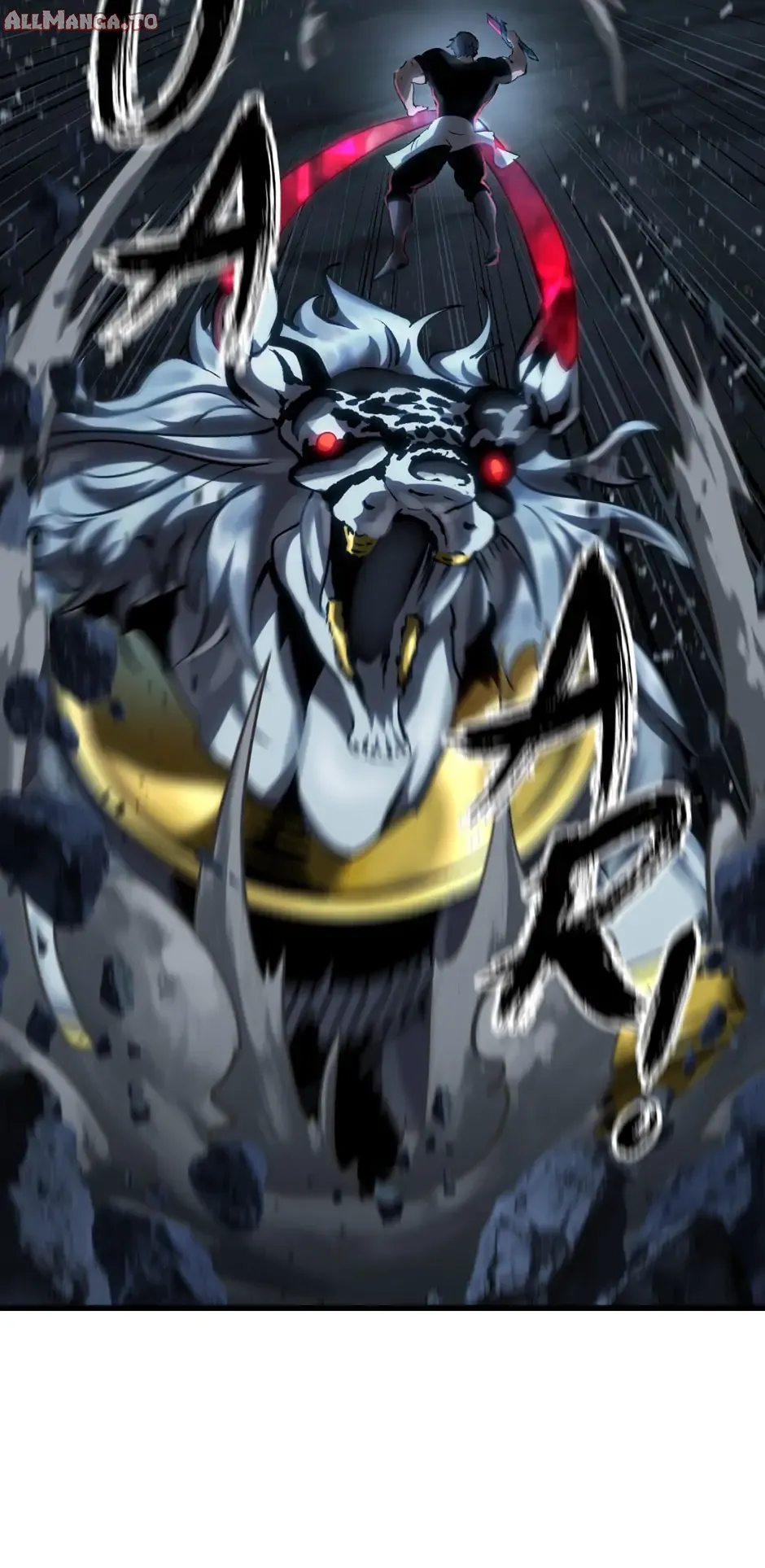 Read Survival Story of a Sword King in a Fantasy World Manga Online