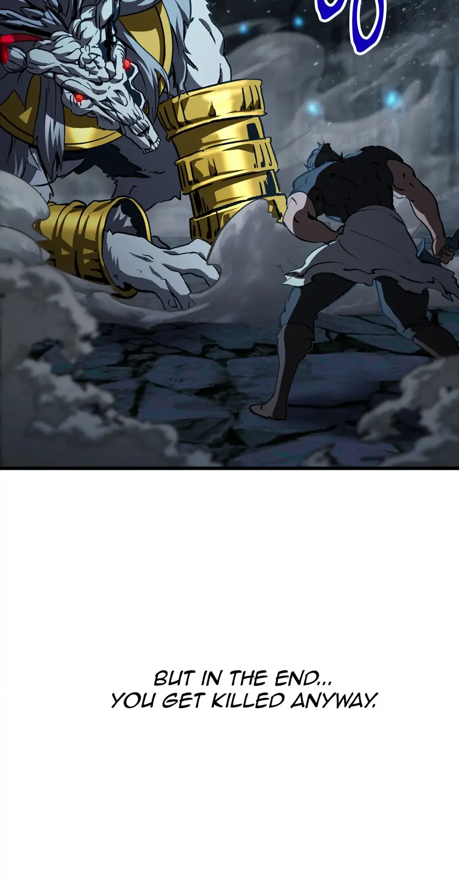 Read Survival Story of a Sword King in a Fantasy World Manga Online