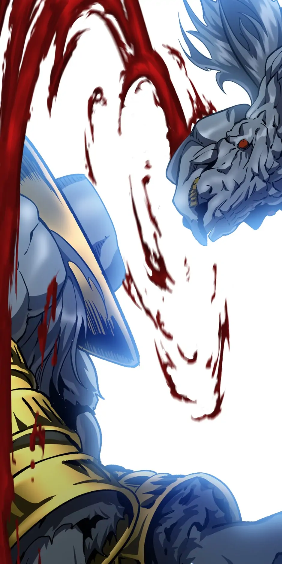 Read Survival Story of a Sword King in a Fantasy World Manga Online