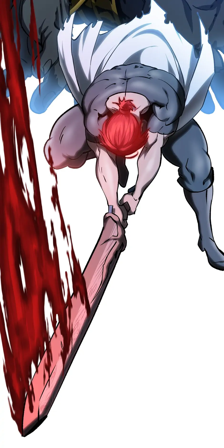 Read Survival Story of a Sword King in a Fantasy World Manga Online