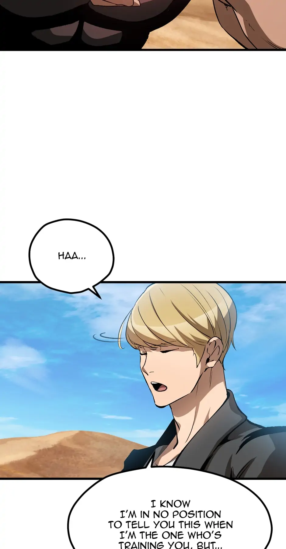 Read Survival Story of a Sword King in a Fantasy World Manga Online