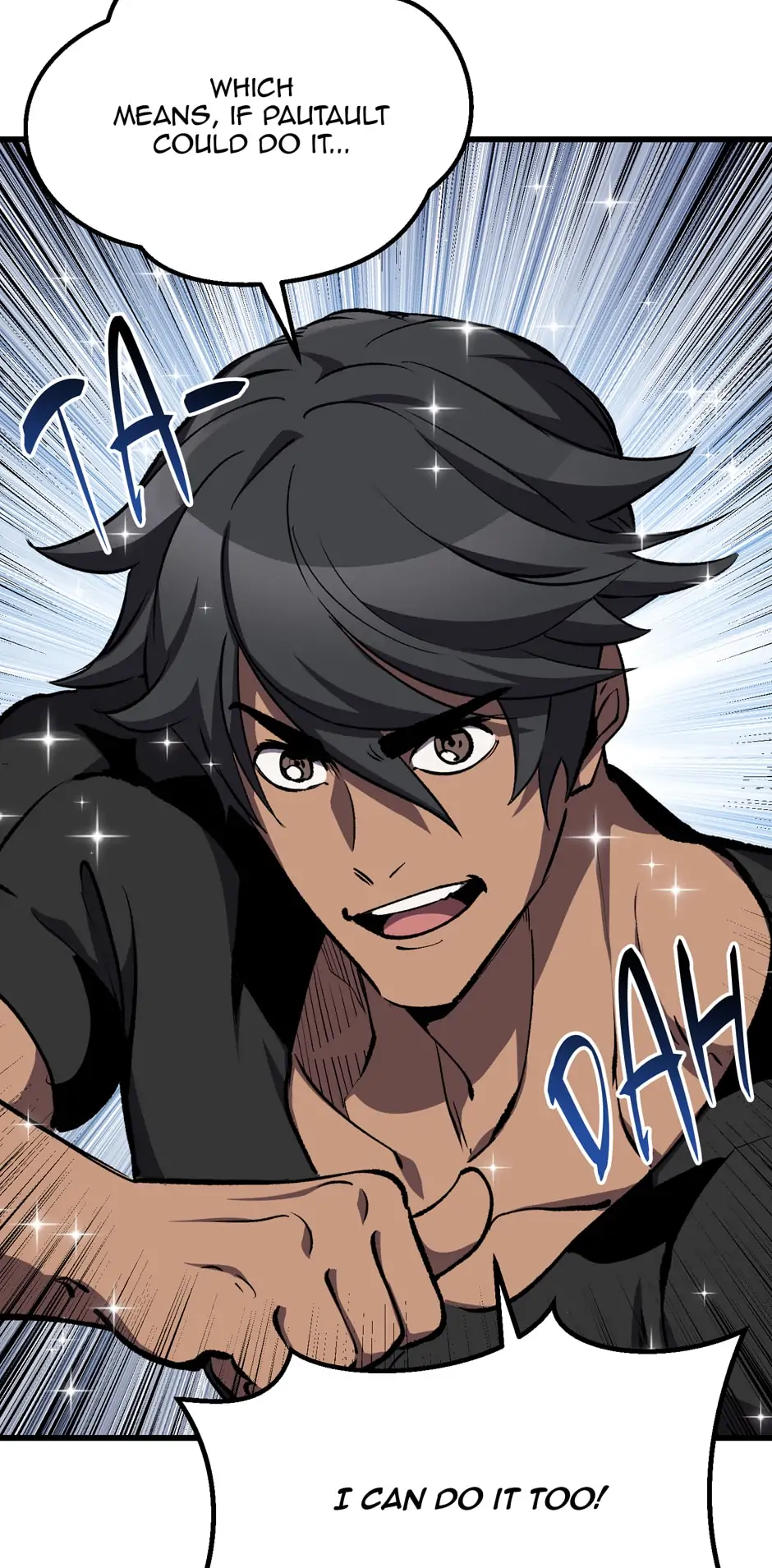 Read Survival Story of a Sword King in a Fantasy World Manga Online