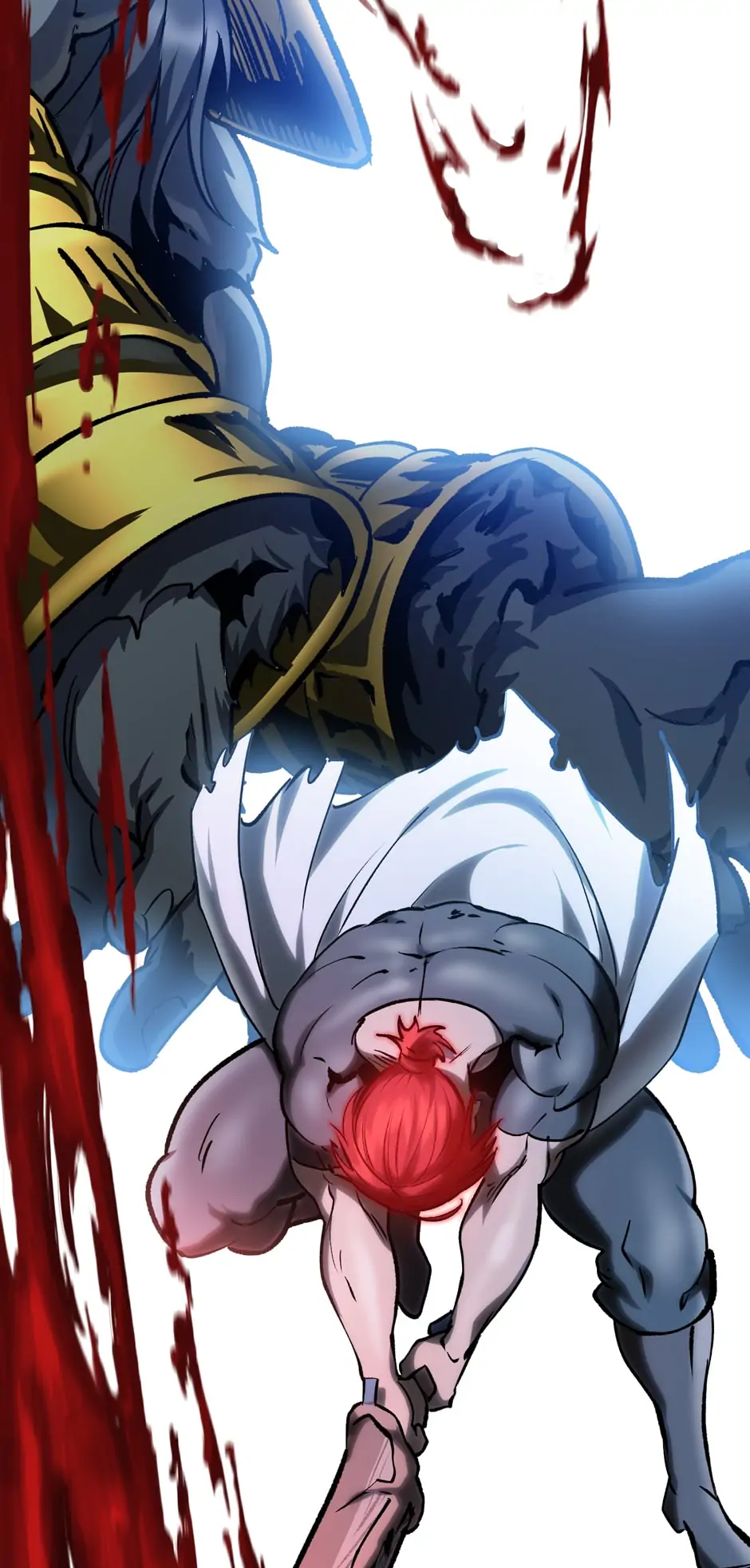 Read Survival Story of a Sword King in a Fantasy World Manga Online