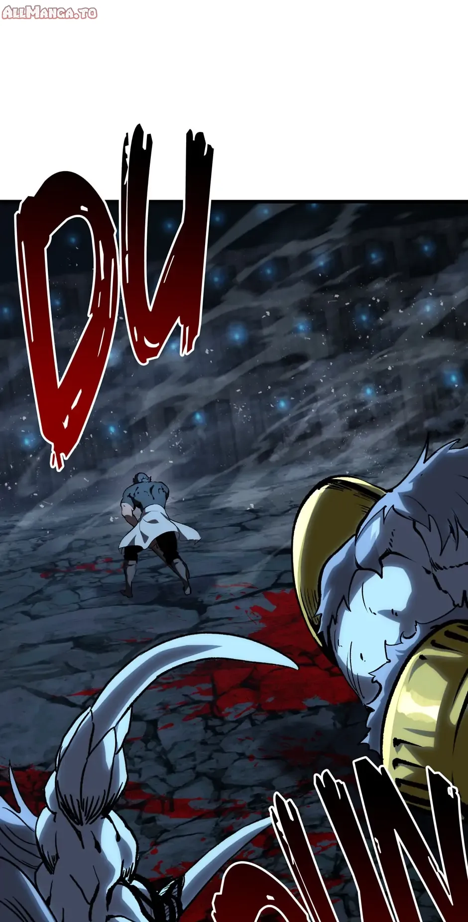Read Survival Story of a Sword King in a Fantasy World Manga Online