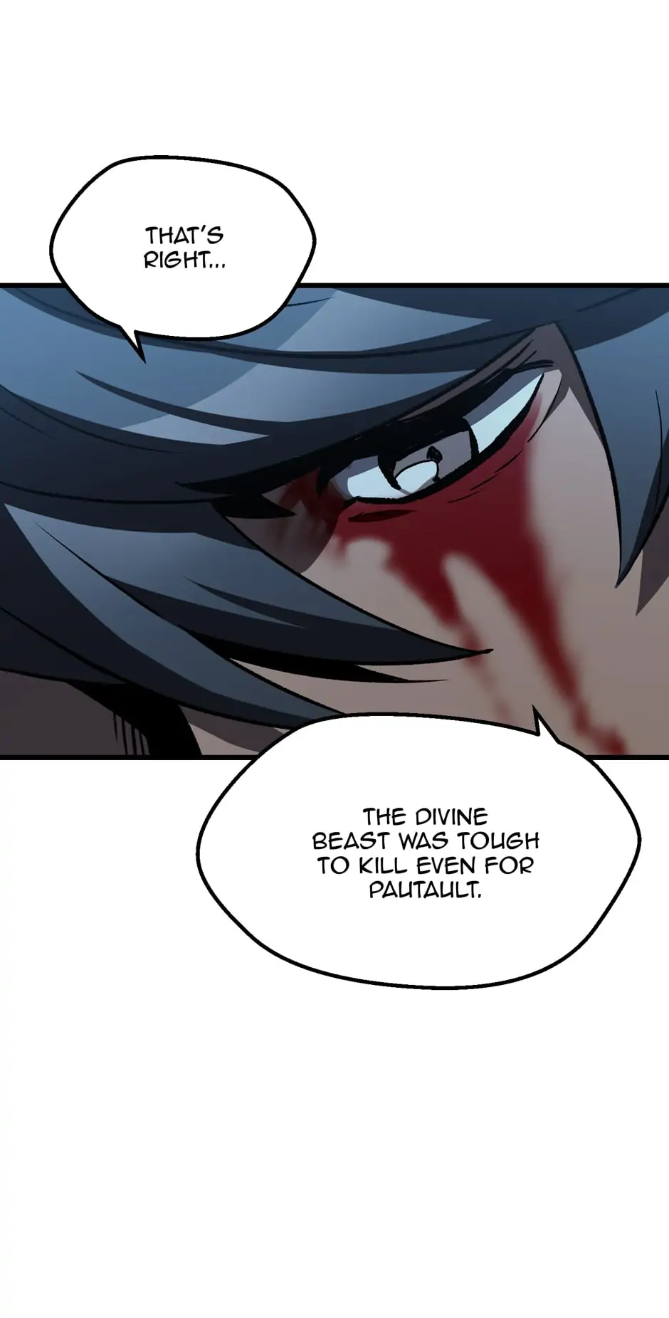 Read Survival Story of a Sword King in a Fantasy World Manga Online