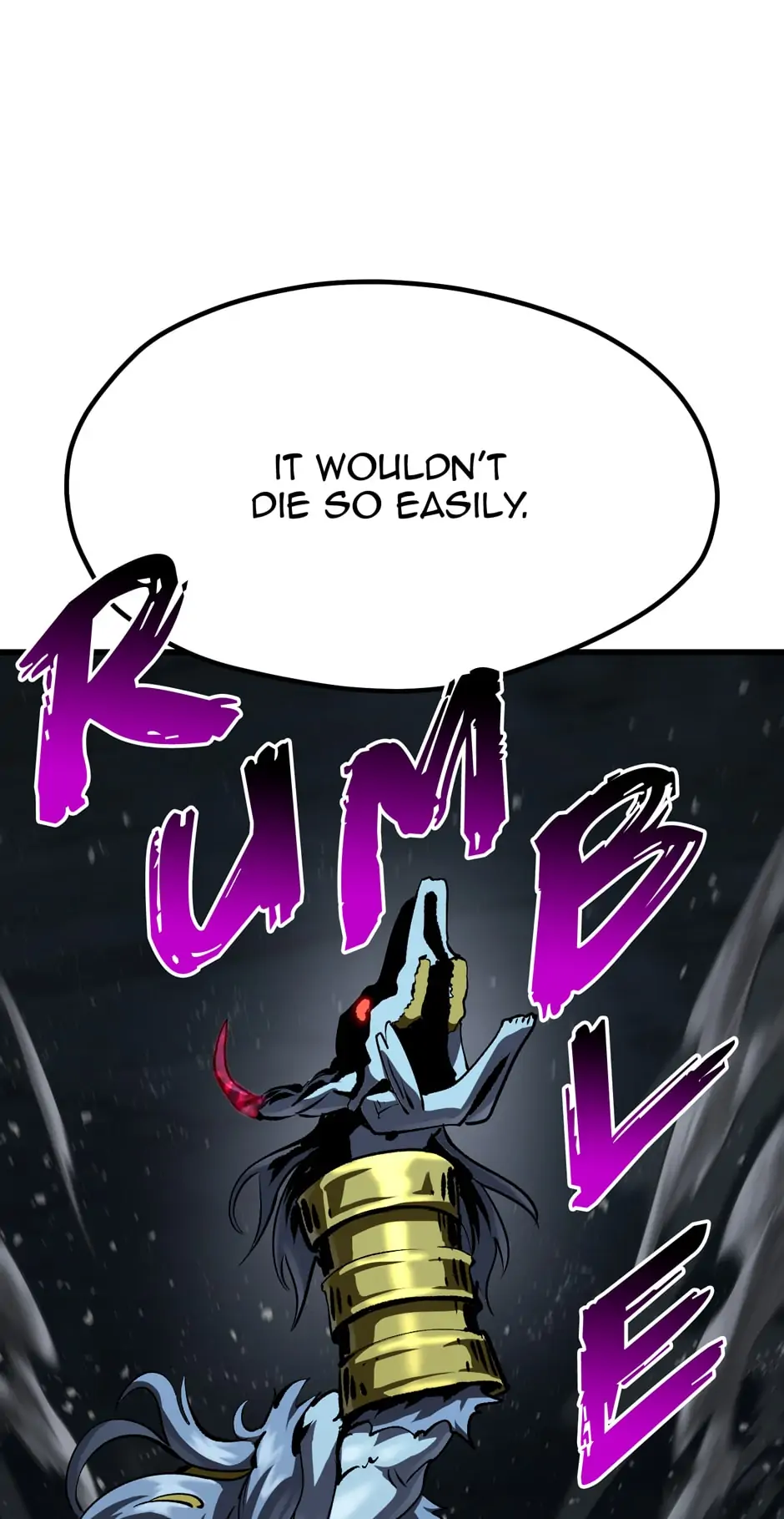 Read Survival Story of a Sword King in a Fantasy World Manga Online