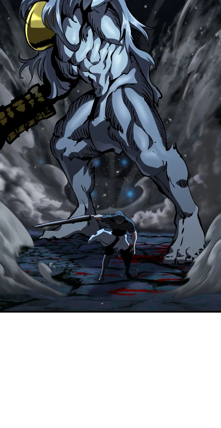 Read Survival Story of a Sword King in a Fantasy World Manga Online