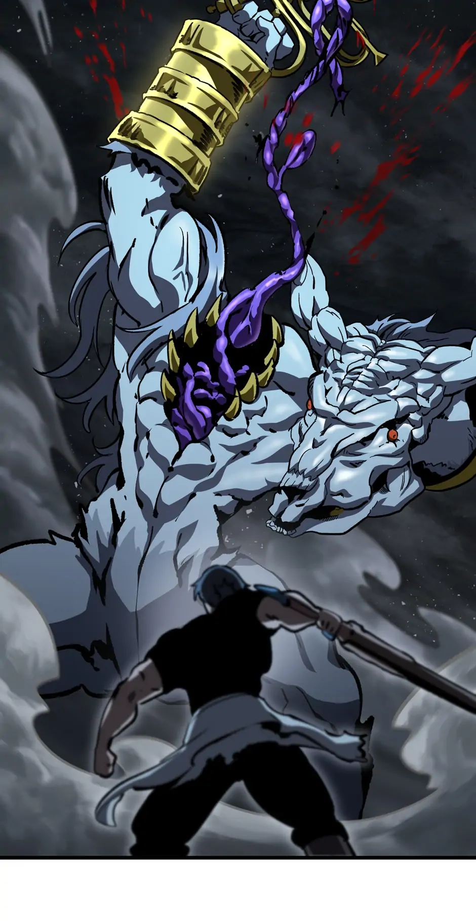 Read Survival Story of a Sword King in a Fantasy World Manga Online